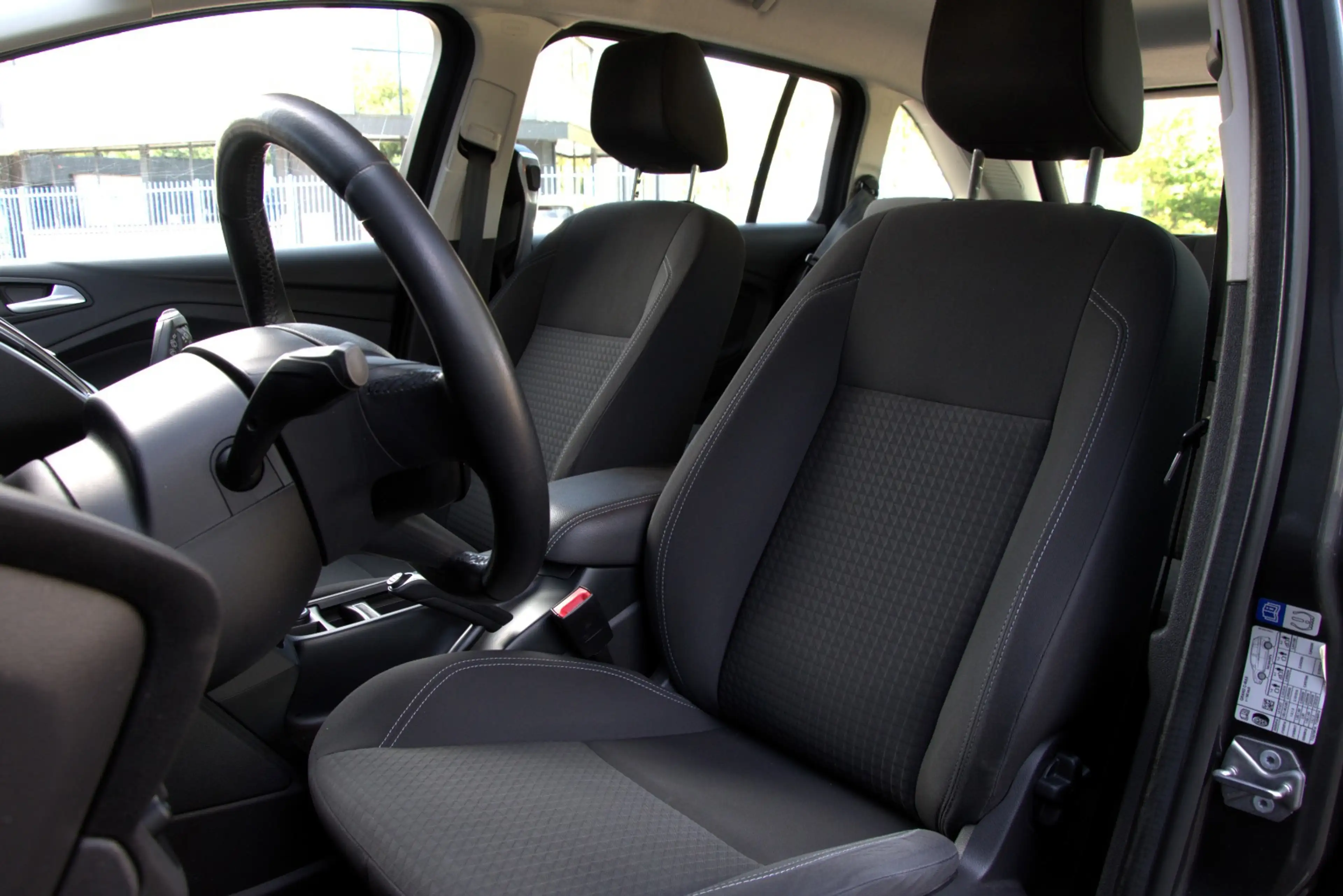 Ford Grand C-Max 1.0 Trend, NAP, Navi, Airco, Trekhaak, Cruise, Pdc — photo 15