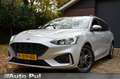 Ford Focus Wagon 1.0 EcoBoost Hybrid ST Line Business Navi/Pd Grijs - thumbnail 1