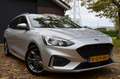 Ford Focus Wagon 1.0 EcoBoost Hybrid ST Line Business Navi/Pd Grijs - thumbnail 10