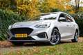 Ford Focus Wagon 1.0 EcoBoost Hybrid ST Line Business Navi/Pd Grijs - thumbnail 8