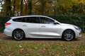 Ford Focus Wagon 1.0 EcoBoost Hybrid ST Line Business Navi/Pd Grijs - thumbnail 2