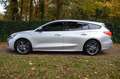 Ford Focus Wagon 1.0 EcoBoost Hybrid ST Line Business Navi/Pd Grijs - thumbnail 5