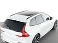 Volvo XC60 B5 B AWD Plus Dark AHK GARANTIE -34% Blanc - thumbnail 4