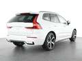 Volvo XC60 B5 B AWD Plus Dark AHK GARANTIE -34% Blanc - thumbnail 2