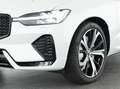 Volvo XC60 B5 B AWD Plus Dark AHK GARANTIE -34% Blanc - thumbnail 6