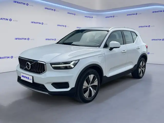 Volvo XC40 T4 Recharge Plug-in Hybrid automatico Core