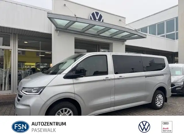 Volkswagen T7 Caravelle T7  Caravelle 2.0 TDI 6-Gang Life