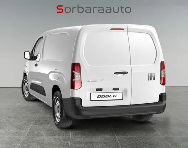 Fiat Unknown Model view 3