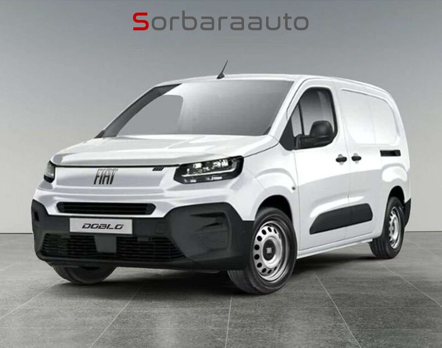 Fiat Model not specified 2026