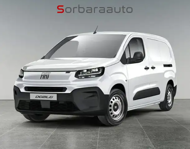 2026 Fiat Unknown Model in White for sale