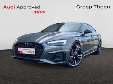 Sportback Audi A5 Sportback Competition 40 TFSI  150(204) kW(pk) S tronic