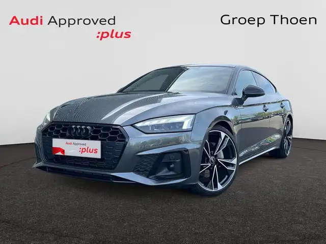 Audi A5 Sportback Audi A5 Sportback Competition 40 TFSI  150(204) kW(pk) S tronic