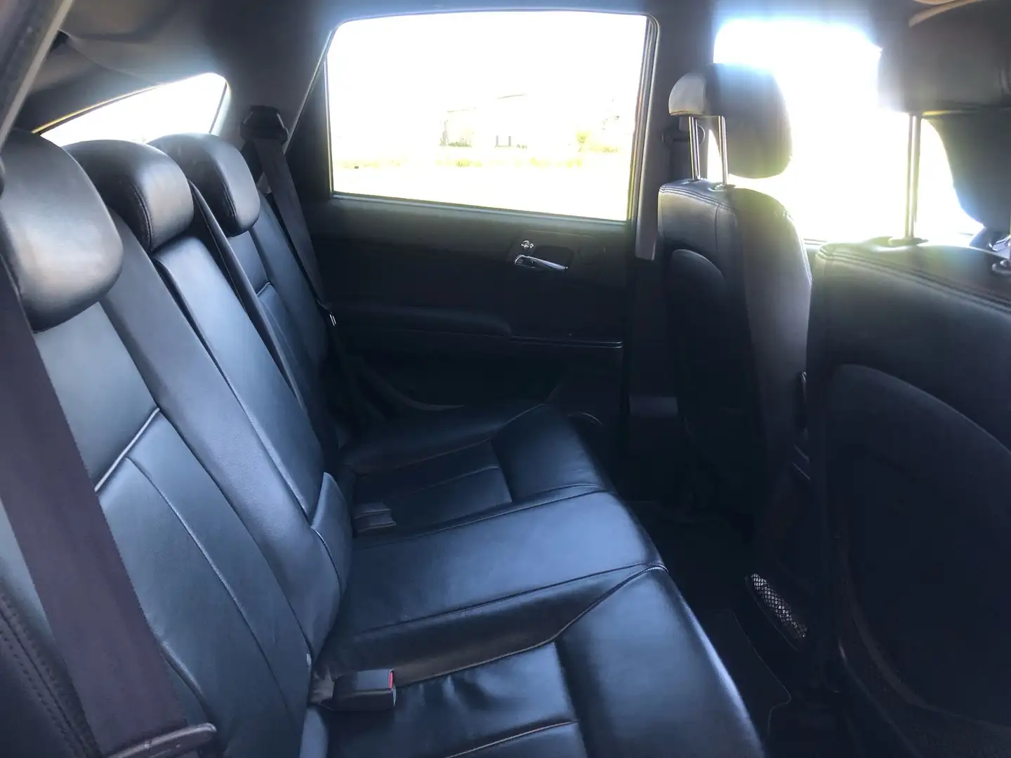 SsangYong Actyon Sports 2.0 xdi Plus 4wd - 2