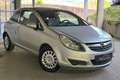 Opel Corsa Edition ** Tüv Neu ** Grau - thumbnail 3