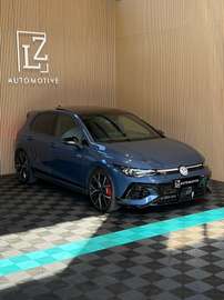 2.0 TSI GTIClubsport FACELIFT *PANO,H&K,AKRAPOVIC*