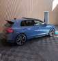 Volkswagen Golf 2.0 TSI GTIClubsport FACELIFT *PANO,H&K,AKRAPOVIC* Blau - thumbnail 9