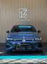 Volkswagen Golf 2.0 TSI GTIClubsport FACELIFT *PANO,H&K,AKRAPOVIC* Blau - thumbnail 4