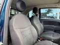 Fiat 500C 1.0 hybrid Connect 70cv Bleu - thumbnail 12