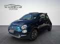 Fiat 500C 1.0 hybrid Connect 70cv Blu/Azzurro - thumbnail 3