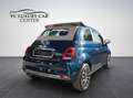 Fiat 500C 1.0 hybrid Connect 70cv Blu/Azzurro - thumbnail 7