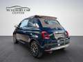 Fiat 500C 1.0 hybrid Connect 70cv Bleu - thumbnail 4