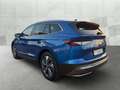 Skoda Enyaq iV 80 LOFT +AHK +LED +WÄPU +RKAM +LM +NAVI +SHZ + Blau - thumbnail 5