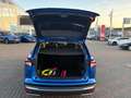 Skoda Enyaq iV 80 LOFT +AHK +LED +WÄPU +RKAM +LM +NAVI +SHZ + Blau - thumbnail 16