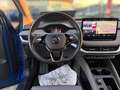 Skoda Enyaq iV 80 LOFT +AHK +LED +WÄPU +RKAM +LM +NAVI +SHZ + Blau - thumbnail 11