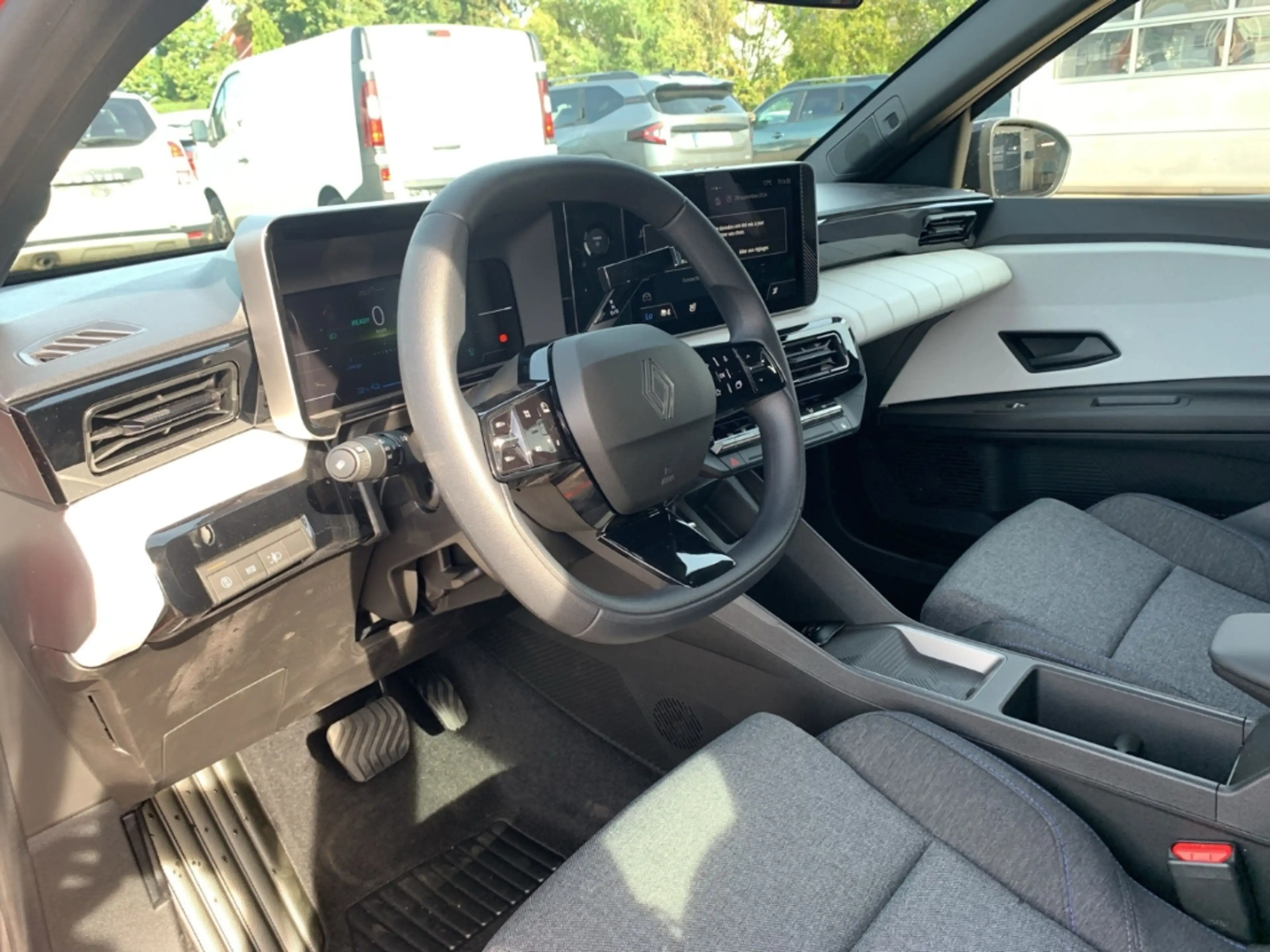 Renault R 4 Evolution 120 Urban Range CCS+PDC+KLIMA+LED — photo 10