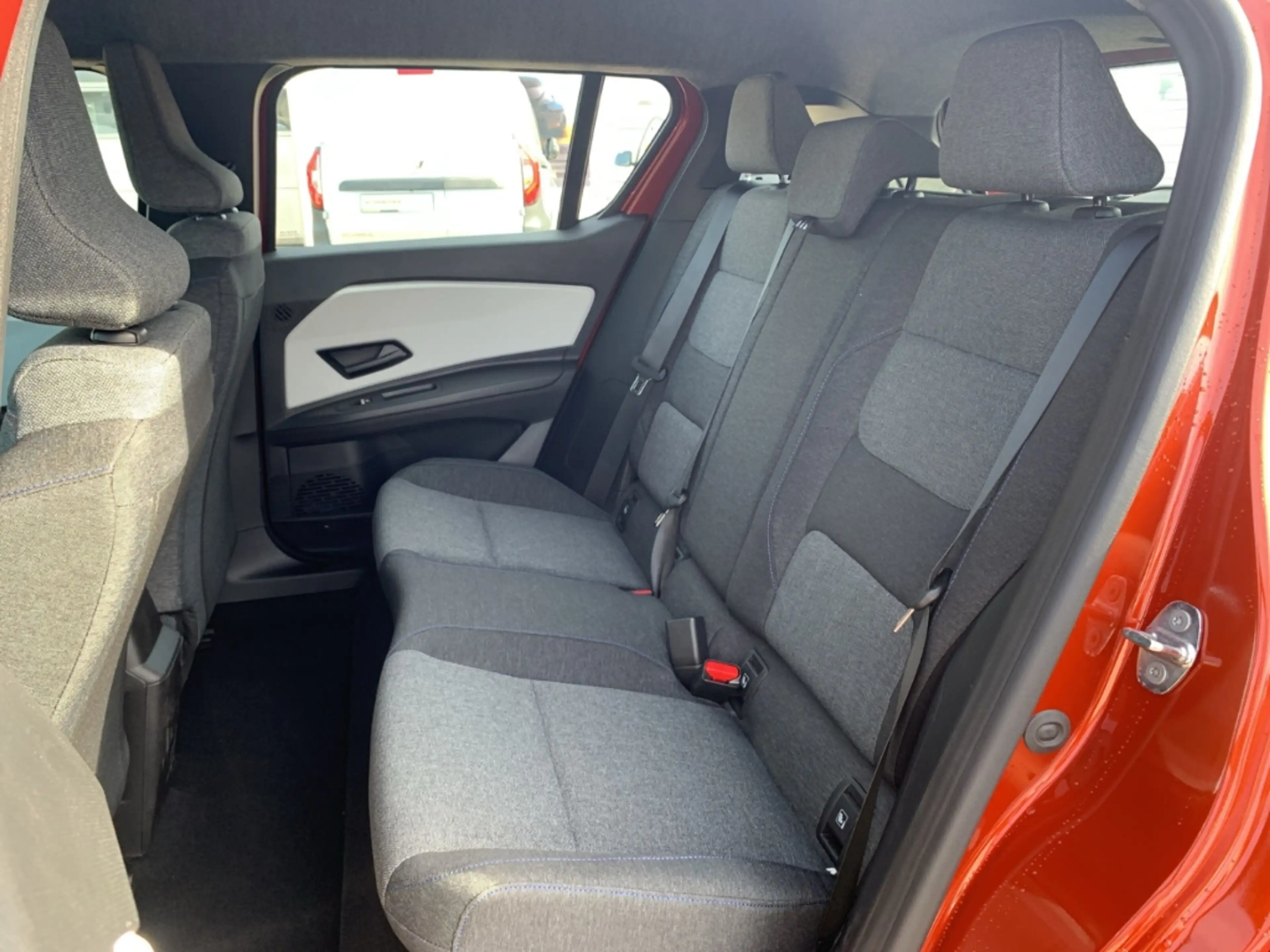 Renault R 4 Evolution 120 Urban Range CCS+PDC+KLIMA+LED — photo 11