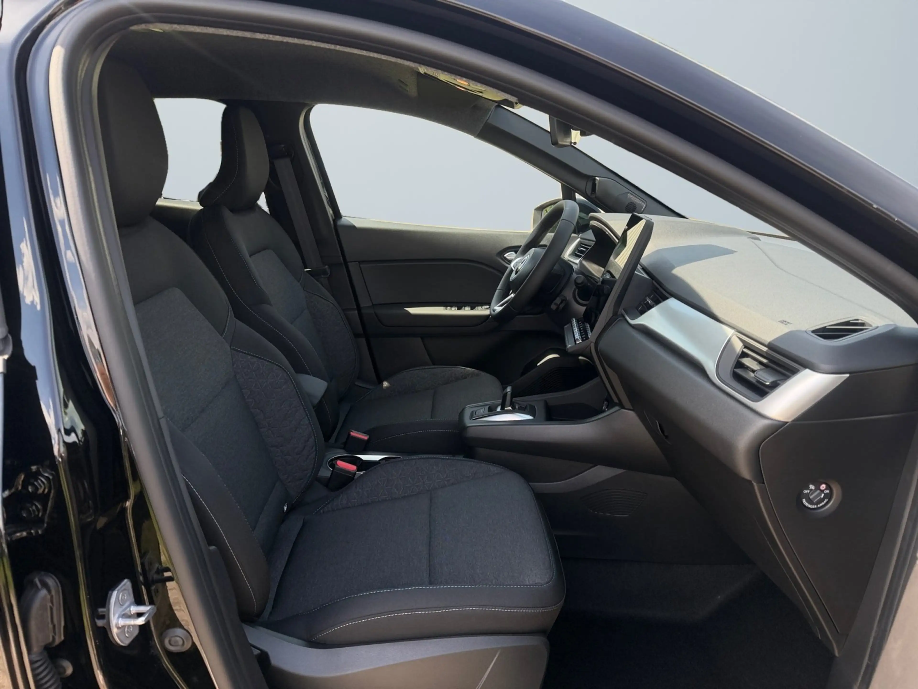 Mitsubishi ASX Diamant PLUS Black 1,8l HEV TEMP+SHZ+KAMERA — photo 10