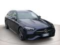 Mercedes-Benz C 300 - C SW 300 d mhev Premium Plus auto Blu/Azzurro - thumbnail 2