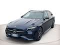 Mercedes-Benz C 300 - C SW 300 d mhev Premium Plus auto Blu/Azzurro - thumbnail 1
