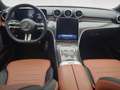 Mercedes-Benz C 300 - C SW 300 d mhev Premium Plus auto Blu/Azzurro - thumbnail 8