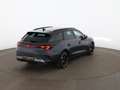 CUPRA Leon SP 2.0 TDI Aut LED RADAR LEDER ASSIST R-CAM Grau - thumbnail 2