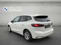 BMW 218 d ACTIVE TOURER AHK SHZ DAB Weiß - thumbnail 4