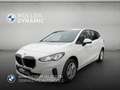 BMW 218 d ACTIVE TOURER AHK SHZ DAB Weiß - thumbnail 1
