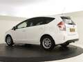 Toyota Prius+ 1.8 Hybrid Dynamic | 7 Persoons Blanc - thumbnail 2