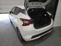 Nissan Micra 1.0 G Business 70 Blanco - thumbnail 6