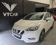 Nissan Micra 1.0 G Business 70 Blanco - thumbnail 1