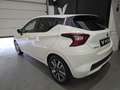Nissan Micra 1.0 G Business 70 Blanco - thumbnail 4