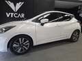 Nissan Micra 1.0 G Business 70 Blanco - thumbnail 3