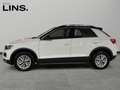 Volkswagen T-Roc Design TSI Weiß - thumbnail 4