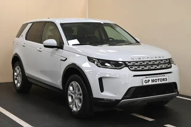 Land Rover Discovery Sport 2.0D I4-L.Flw 150 CV AWD Auto S