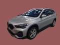 BMW X1 X1 sDrive16d Aut.   *    LED-SW   * Silber - thumbnail 1