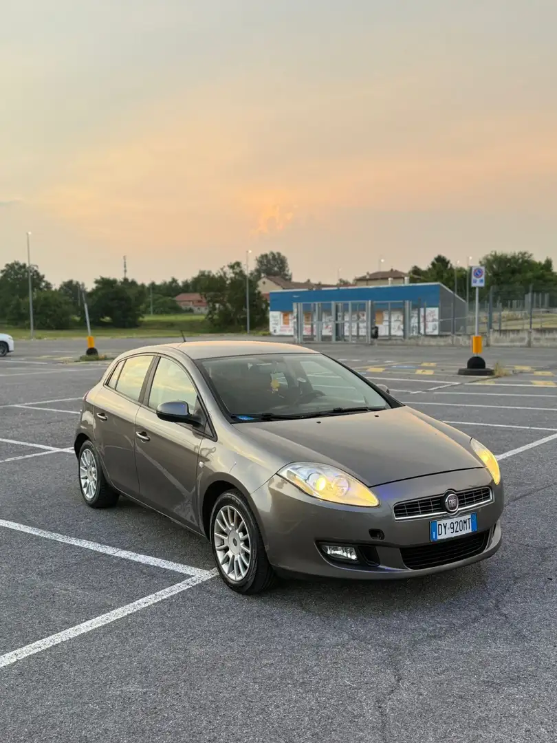 Fiat Bravo 1.4 16v Emotion Gpl - 2