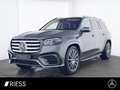 Mercedes-Benz GLS 580 4M AMG PANO GUARD HUD AIRM MULTI DISTR 7 Grau - thumbnail 1