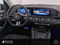 Mercedes-Benz GLS 580 4M AMG PANO GUARD HUD AIRM MULTI DISTR 7 Grau - thumbnail 5