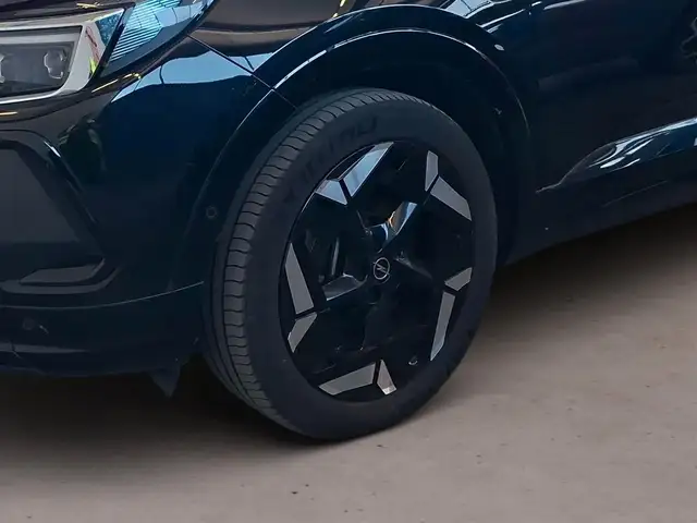 Opel Grandland X view 6