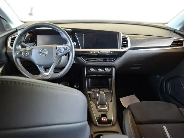 Opel Grandland X view 5